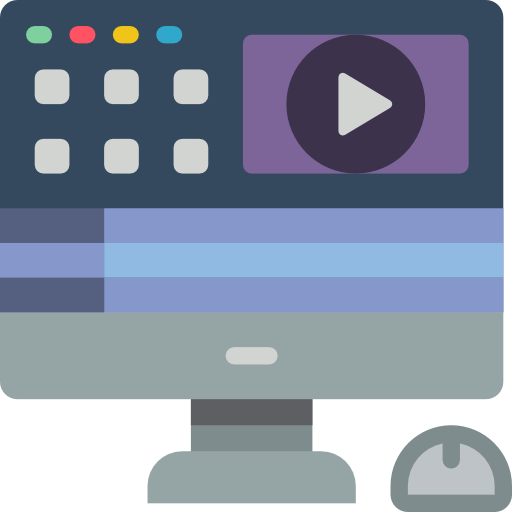 Video Editing & Poster Graphic Design 