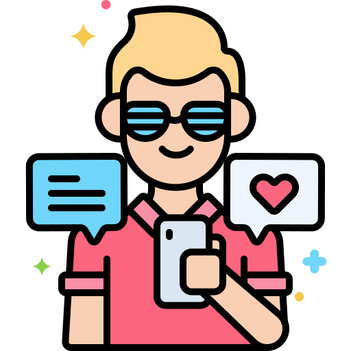 Influencer Marketing & Social Media Management 